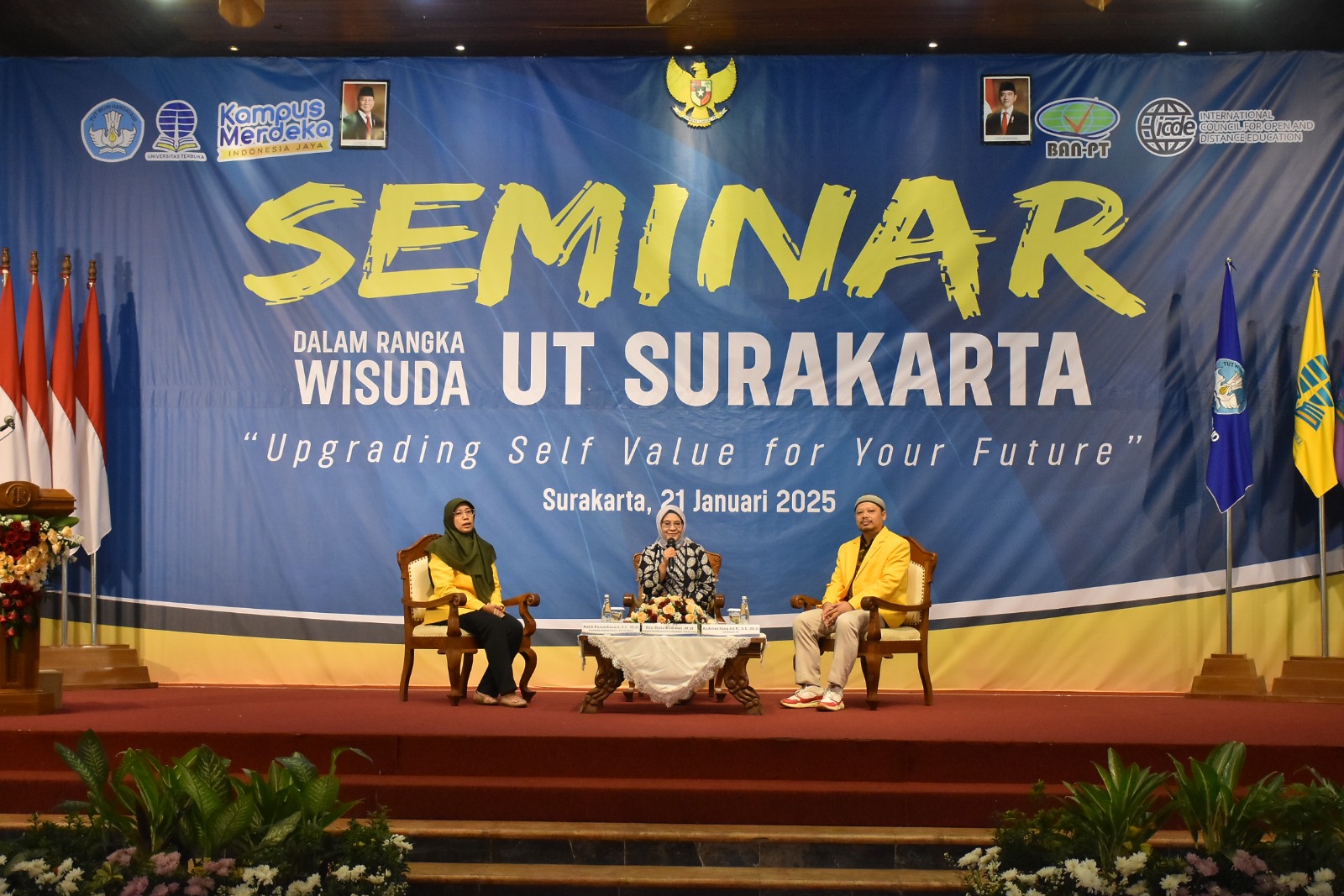 seminar