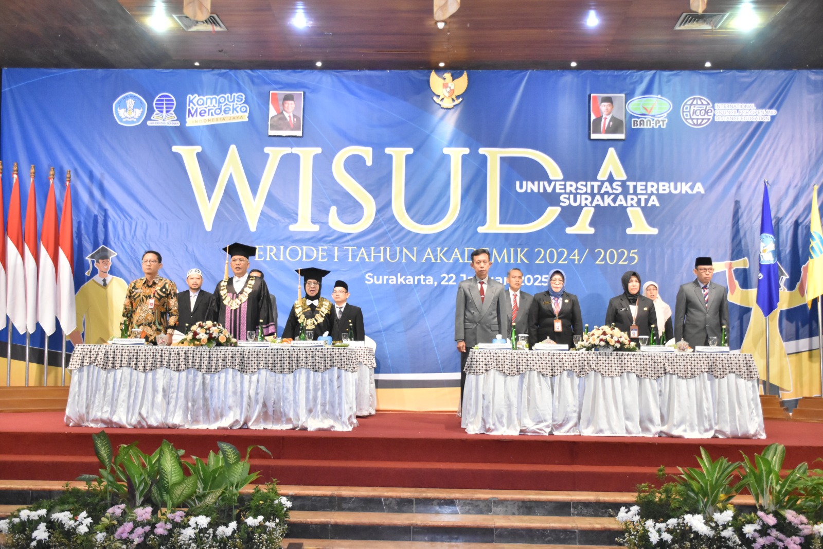 wisuda