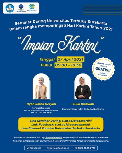 Seminar Kartini