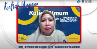 Kuliah Umum