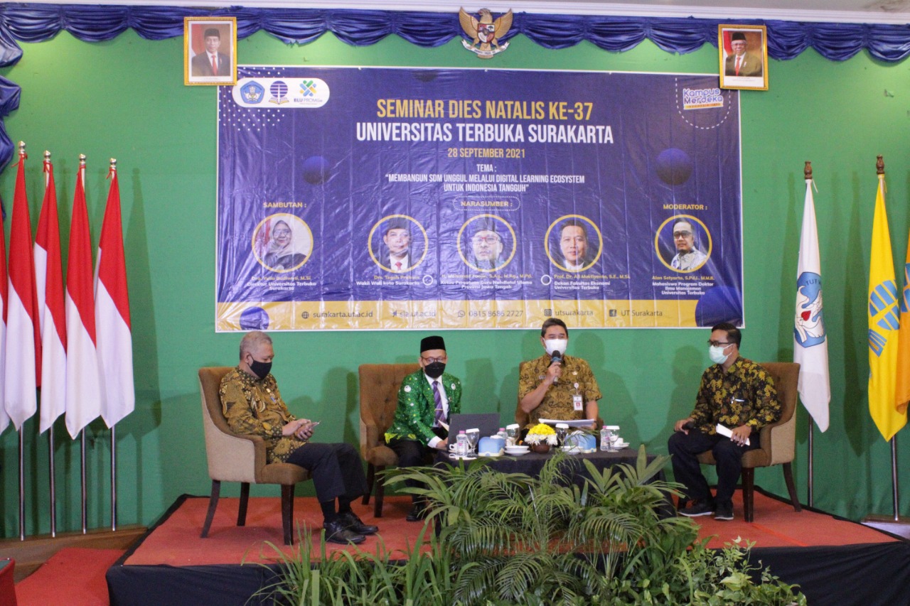 seminar