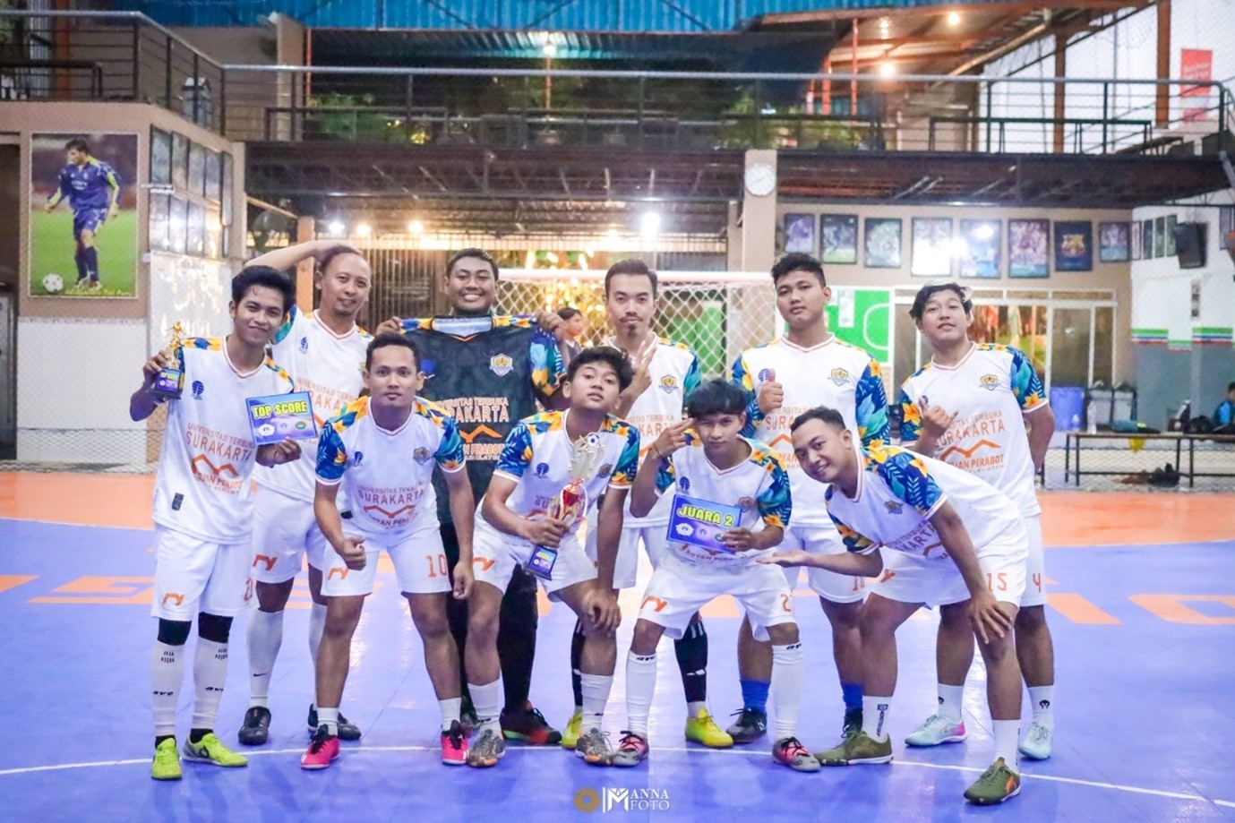 futsal