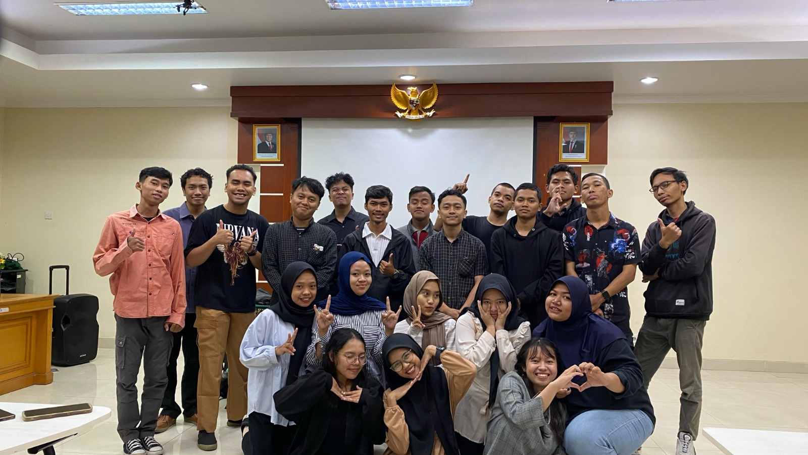 ukm it