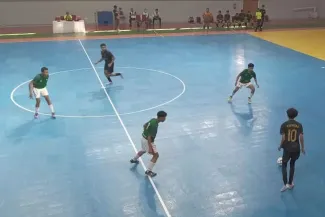 futsal