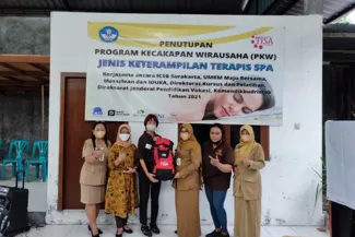 iks