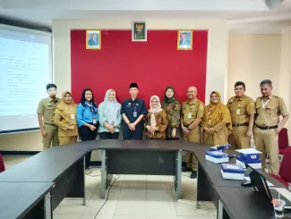PENJALINAN KERJASAMA