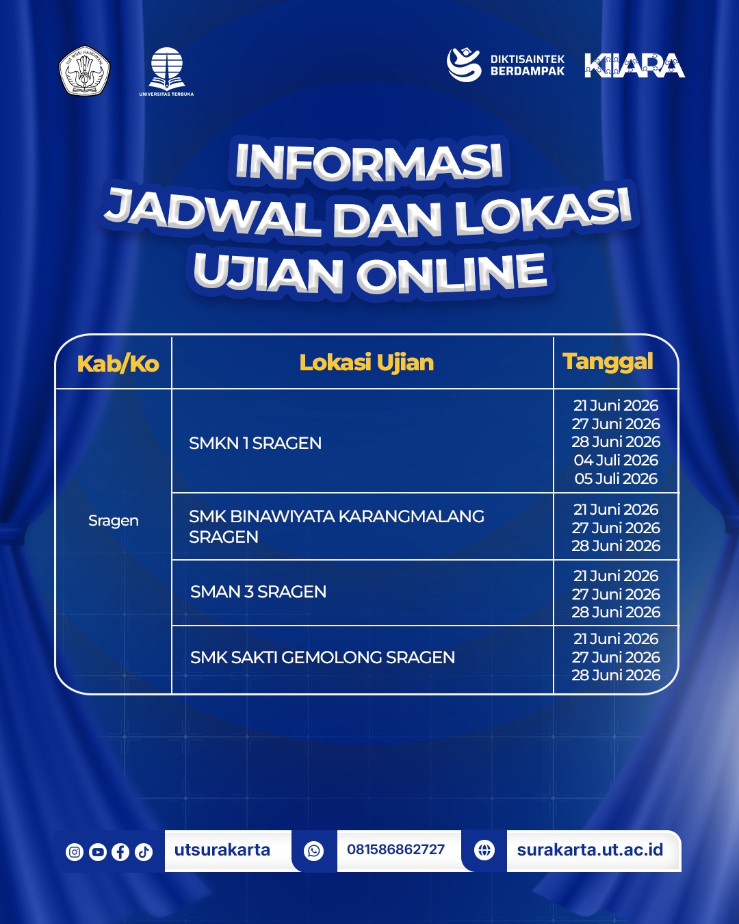 UO Sragen