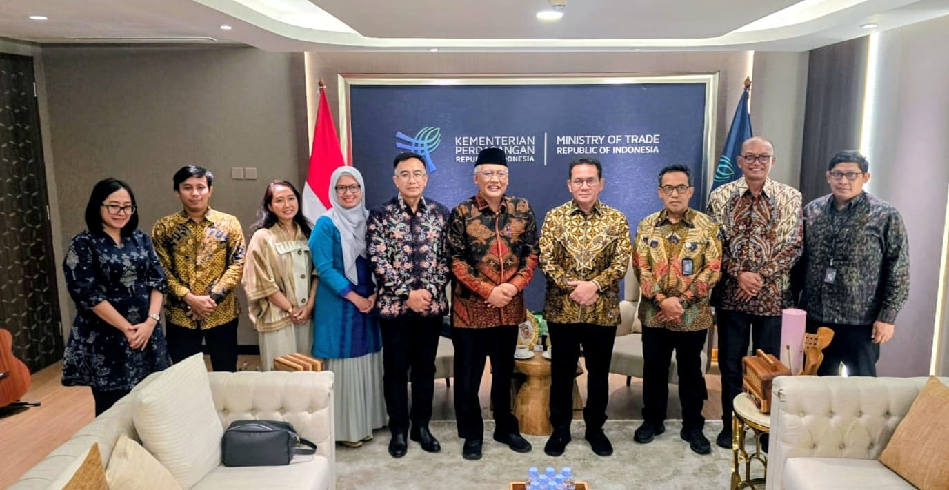 Dari UMKM Kampus ke Pasar Global, UT Siapkan Gelombang Baru Entrepreneur Muda