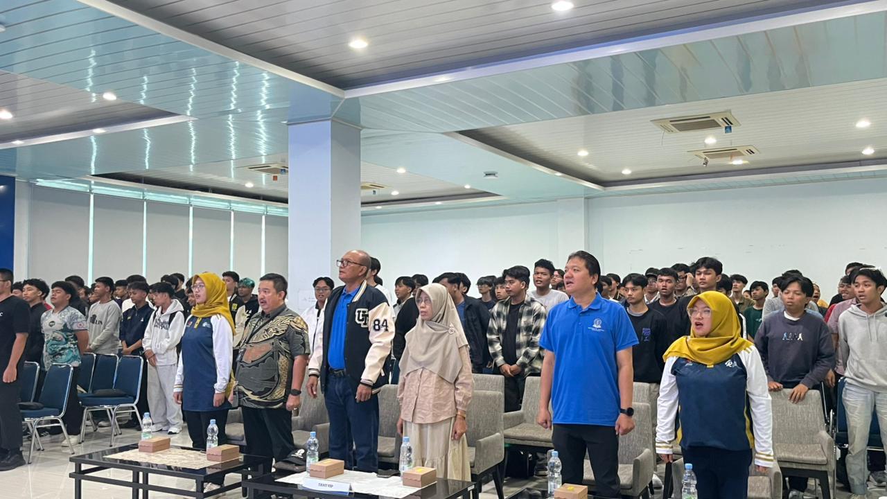 Komunitas Gamer dan Pelajar Bersatu di Piala MLBB UT Surakarta