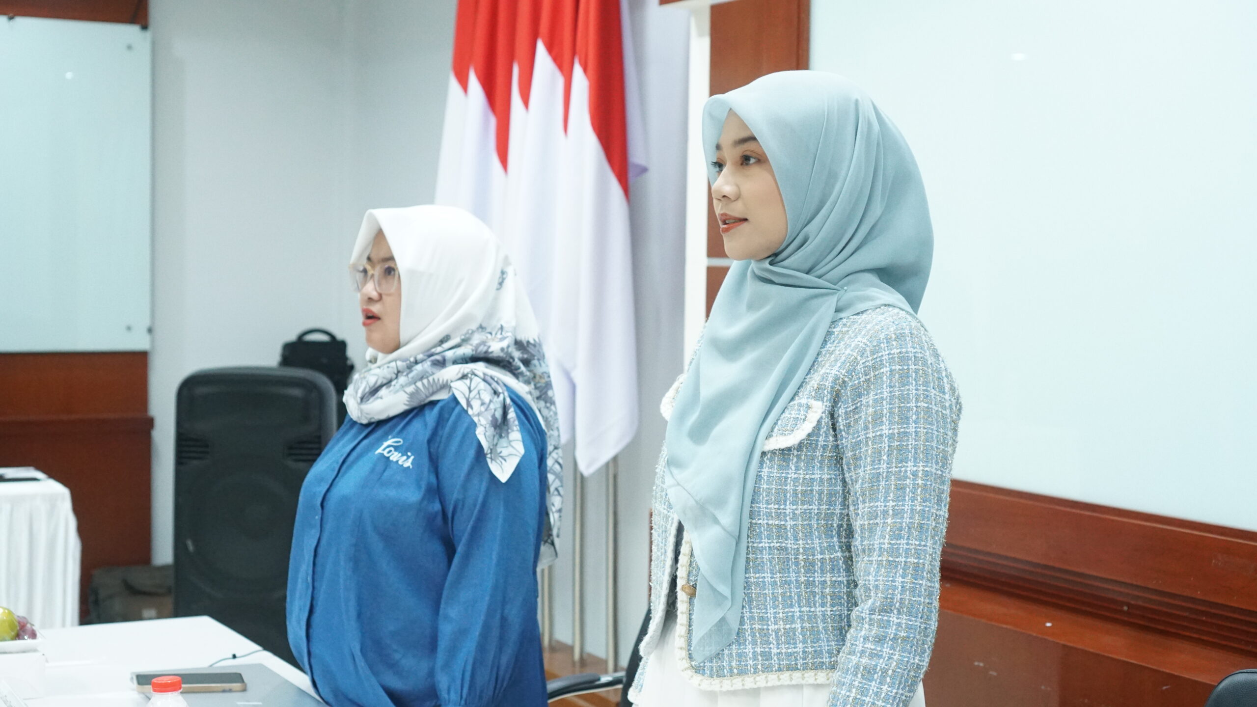 UT Surakarta Bekali Mahasiswa Ubah Akun Biasa Jadi Berkelas Lewat Pelatihan Personal Branding di Media Sosial